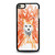 FOX VULPES ART iPod Touch 6 Case Cover