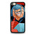 FRANKY ONE PIECE FACE iPod Touch 6 Case Cover