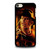 FREDDY KRUEGER NIGHTMARE iPod Touch 6 Case Cover