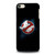 GHOSTBUSTERS ICON iPod Touch 6 Case Cover