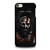 GOD OF WAR KRATOS ART iPod Touch 6 Case Cover