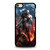 GOD OF WAR KRATOS iPod Touch 6 Case Cover