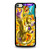 GOLDEN FRIEZA 2 iPod Touch 6 Case Cover
