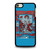 GRATEFUL DEAD SKULL iPod Touch 6 Case Cover GRATEFUL DEAD SKULL iPod Touch 6 Case Cover