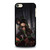 GREEN ARROW DC 1 iPod Touch 6 Case Cover