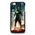 GREEN LANTERN DC COMICS iPod Touch 6 Case Cover GREEN LANTERN DC COMICS iPod Touch 6 Case Cover