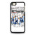 GREY'S ANATOMY SIGNATURE iPod Touch 6 Case Cover