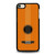 GUITAR STRINGS iPod Touch 6 Case Cover