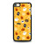 HALLOWEEN PATTERN CUTE iPod Touch 6 Case Cover