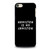 HAMILTON IS MY JAMILTON 2 iPod Touch 6 Case Cover