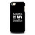 HAMILTON IS MY JAMILTON iPod Touch 6 Case Cover