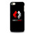 HARLEY QUINN LOGO iPod Touch 6 Case Cover