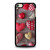 HEARTS CAVE iPod Touch 6 Case Cover