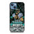 CARSON WENTZ EAGLES 2 iPhone 13 Case Cover