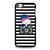 HELLO KITTY 3 iPod Touch 6 Case Cover