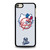 HELLO KITTY NEW YORK YANKEES iPod Touch 6 Case Cover