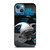 CAROLINA PANTHERS TEAM iPhone 13 Case Cover