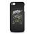 HOOEY METAL CAMO LOGO iPod Touch 6 Case Cover