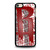 HOUSTON ROCKETS 2 iPod Touch 6 Case Cover