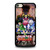 HUNTER X HUNTER CHARACTER ALL iPod Touch 6 Case Cover