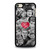 I LOVE LUCY COLLAGE iPod Touch 6 Case Cover