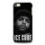 ICE CUBE RAPPER iPod Touch 6 Case Cover