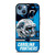 CAROLINA PANTHERS GLORY iPhone 13 Case Cover