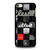 ILLEST LOGO iPod Touch 6 Case Cover