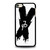 JAKE PAUL JP CROSS 2 iPod Touch 6 Case Cover