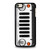 JEEP 3 iPod Touch 6 Case Cover