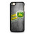 JOHN DEERE 2 iPod Touch 6 Case Cover