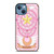 CARDCAPTOR SAKURA iPhone 13 Case Cover