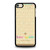 KATE SPADE COLORED LOGO iPod Touch 6 Case Cover