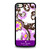 KATE SPADE FLOWER ART iPod Touch 6 Case Cover