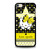 KATE SPADE HELLO KITTY iPod Touch 6 Case Cover