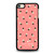 KATE SPADE PINEAPPLE 1 iPod Touch 6 Case Cover