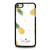 KATE SPADE PINEAPPLE 3 iPod Touch 6 Case Cover
