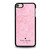 KATE SPADE PINK DAZZLE iPod Touch 6 Case Cover