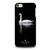 KATE SPADE SWAN 2 iPod Touch 6 Case Cover