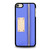 KATE SPADE TOTE 3 iPod Touch 6 Case Cover