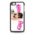 KATY PERRY SINGER iPod Touch 6 Case Cover