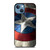CAPTAIN AMERICA SHIELD iPhone 13 Case Cover