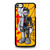KAWS DESIGN iPod Touch 6 Case Cover