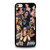 KEHLANI COLLAGE iPod Touch 6 Case Cover