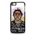 KENDRICK LAMAR FACE ART iPod Touch 6 Case Cover