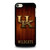 KENTUCKY WILDCATS 3 iPod Touch 6 Case Cover