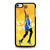 KEVIN DURANT 4 iPod Touch 6 Case Cover
