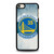 KEVIN DURANT WARRIORS 1 iPod Touch 6 Case Cover