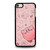 KIRBY DRAW PINK iPod Touch 6 Case Cover