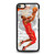 KOBE BRYANT ALLSTAR iPod Touch 6 Case Cover